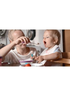 NUK Feeding Spoon, Assorted  - Image 5