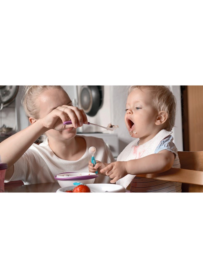 NUK Feeding Spoon, Assorted  - Image 5