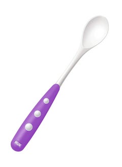 NUK Feeding Spoon, Assorted  - Image 3