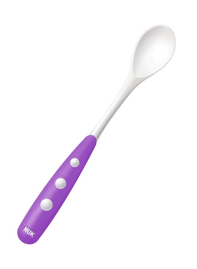 NUK Feeding Spoon, Assorted  - Image 3