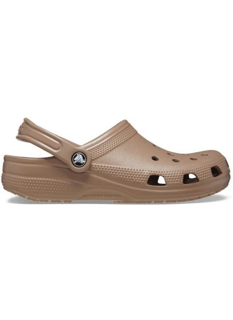 Back Strap Classic Clogs