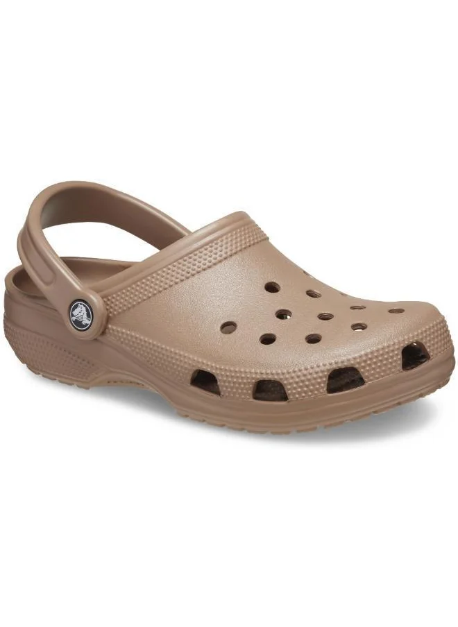 crocs Back Strap Classic Clogs