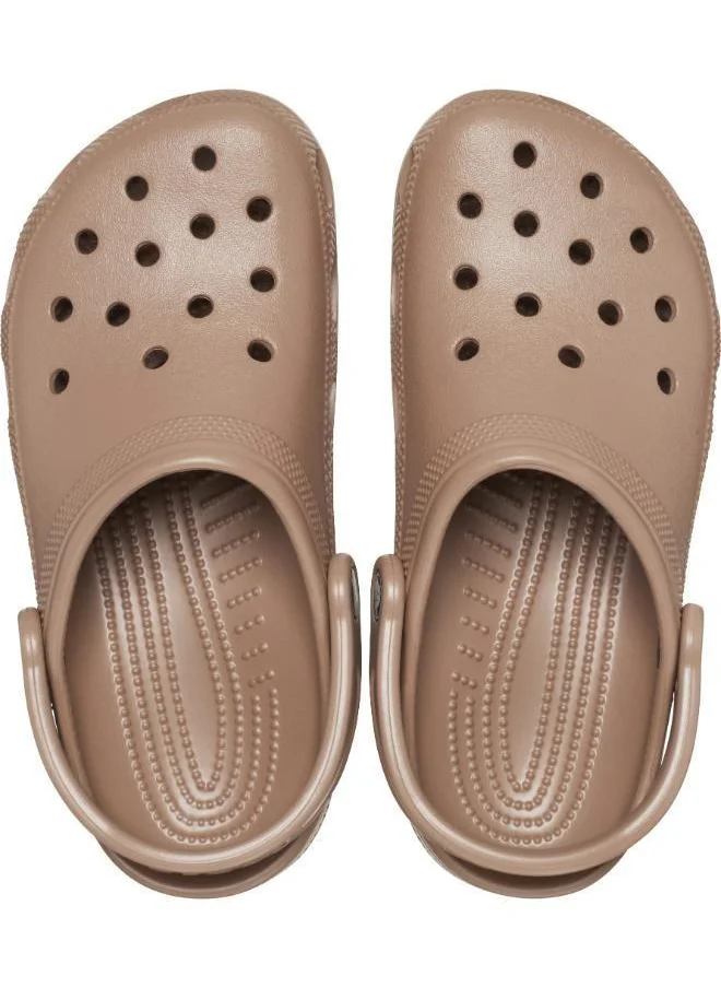 crocs Back Strap Classic Clogs