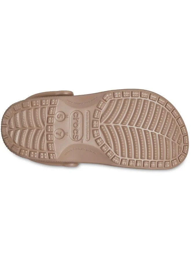 crocs Back Strap Classic Clogs
