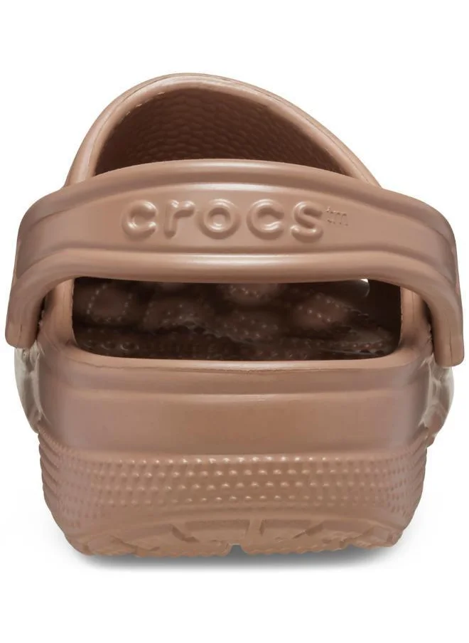 crocs Back Strap Classic Clogs