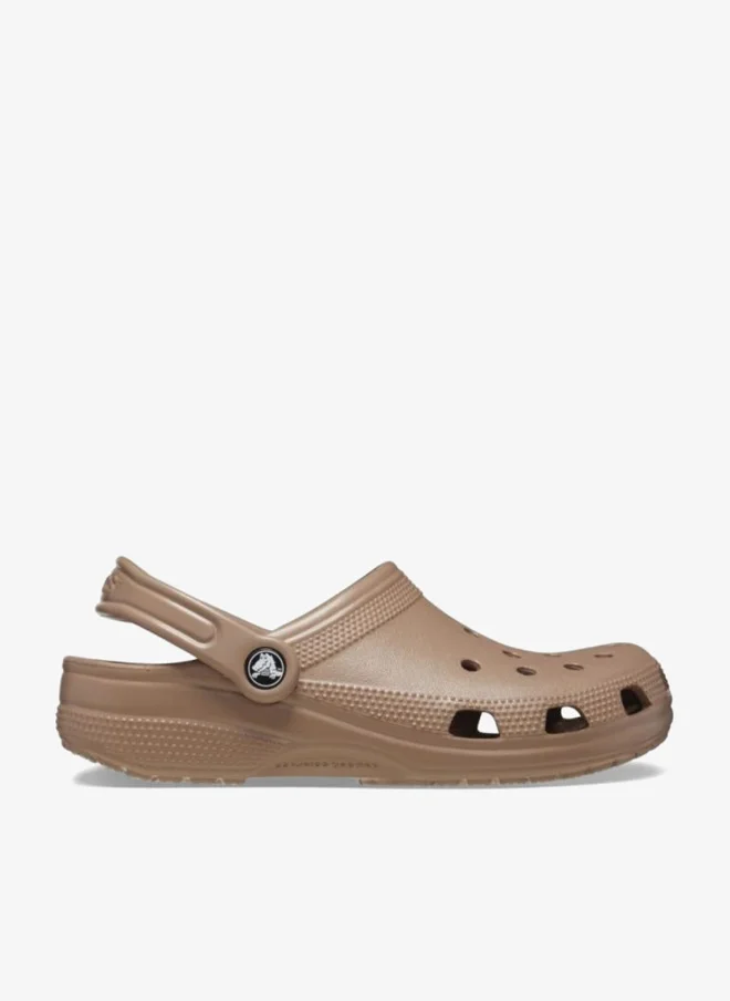 crocs Casual Classic Clog Sandals