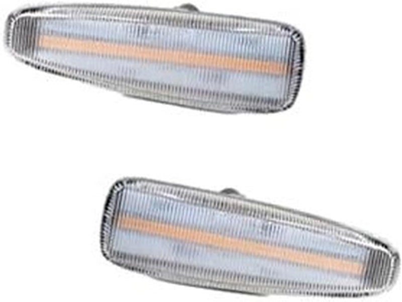 Wivplex Side Mirror Indicator Lights for Mitsubishi - Image 1