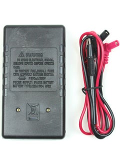 Marxlow DT-830D Digital Multimeter Multimeter - Digital Measuring Instrument - Current, Voltage, Resistance Meter -  - Image 2