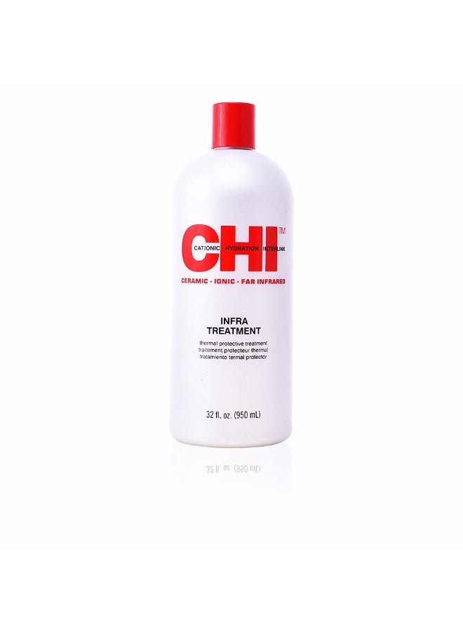 Farouk Chi Infra Treatment Thermal Protective 950ml - Image 1