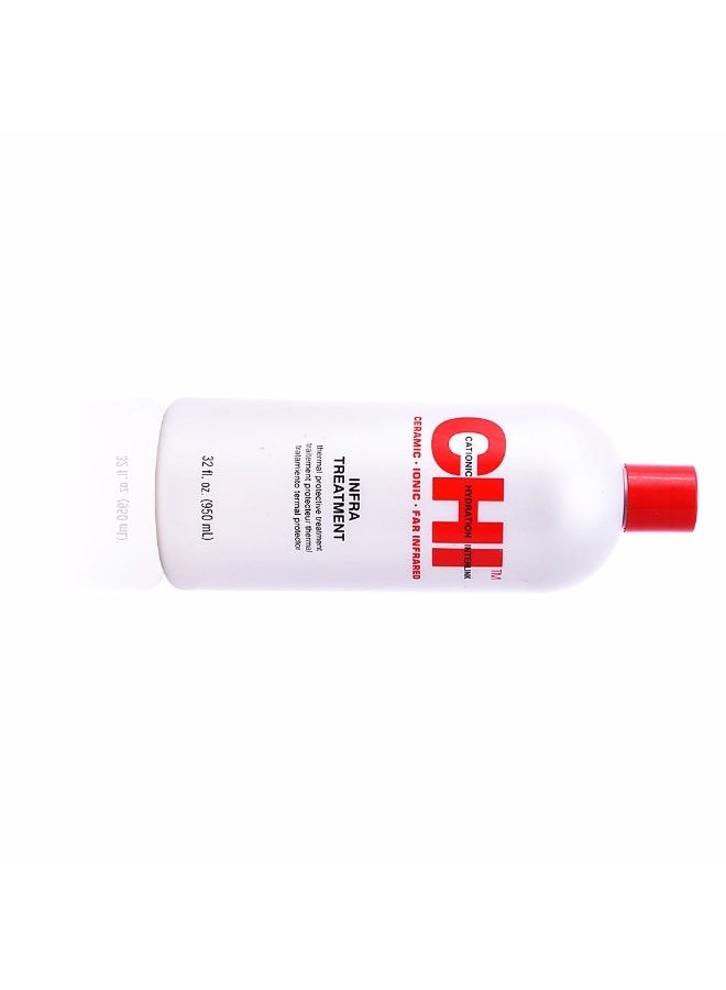 Farouk Chi Infra Treatment Thermal Protective 950ml - Image 2