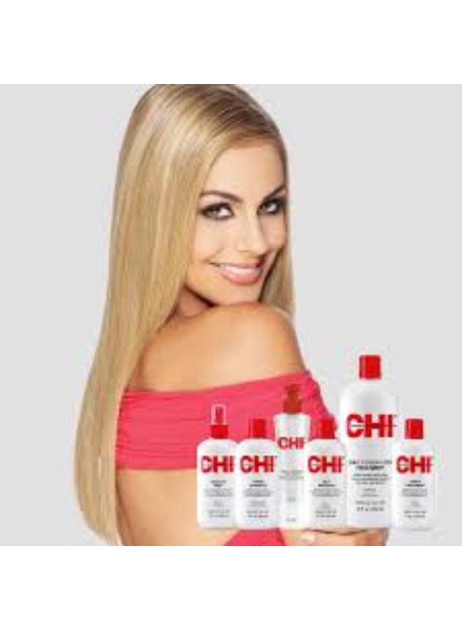 Farouk Chi Infra Treatment Thermal Protective 950ml - Image 3