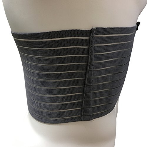 OTC Rib Belt for Women, 6-Inch Elastic Chest, Select Series, Universal Regular - Image 4