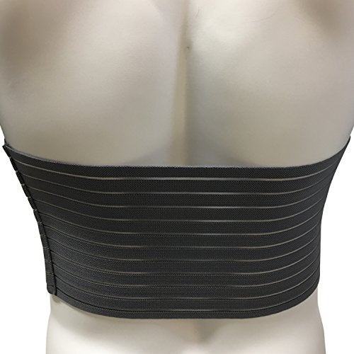OTC Rib Belt for Women, 6-Inch Elastic Chest, Select Series, Universal Regular - Image 5