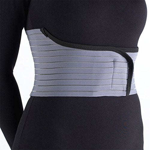 OTC Rib Belt for Women, 6-Inch Elastic Chest, Select Series, Universal Regular - Image 1