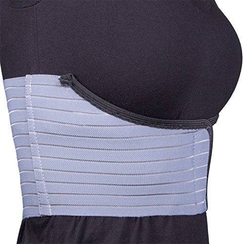 OTC Rib Belt for Women, 6-Inch Elastic Chest, Select Series, Universal Regular - Image 3