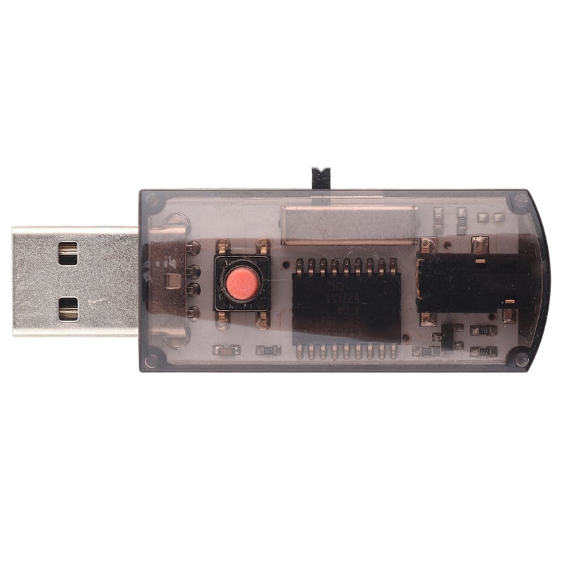 محاكاة USB RC 22 في 1 مع كابلات لـ Realflight G7/ G6/ G5 Phoenix 4 E2HG - Image 4