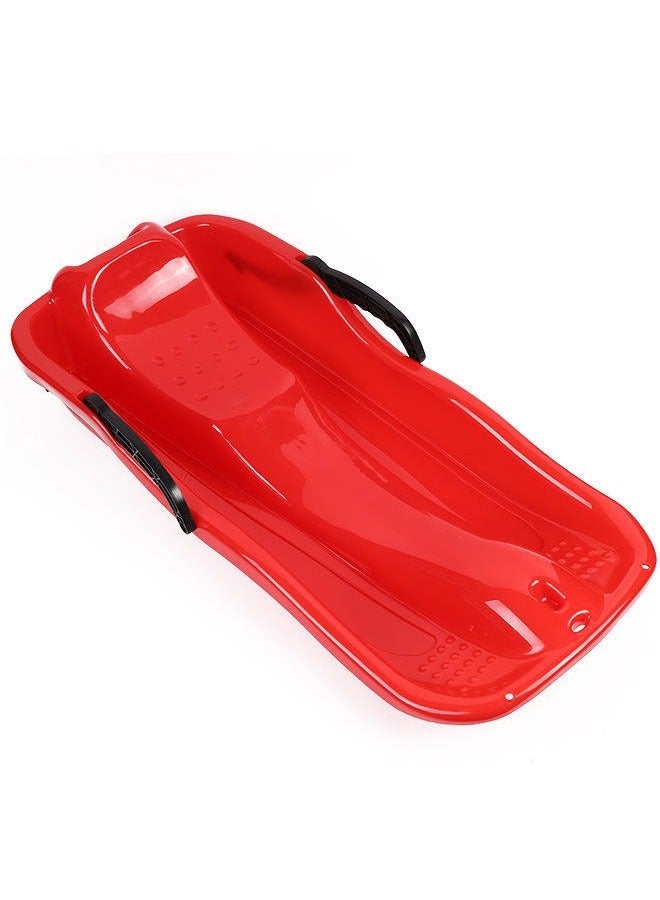 Generic Outdoor Sports Snow Grass Sand Board With Rope  - Image 1