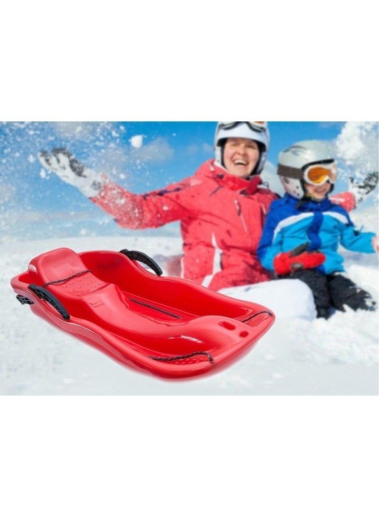 Generic Outdoor Sports Snow Grass Sand Board With Rope  - Image 5