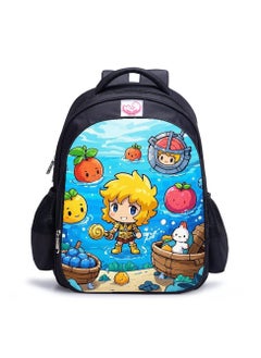 SCHOOL BAG AVAILABLE FOR STUDENTS AND ADULT SPORTING-NEW-B - 219