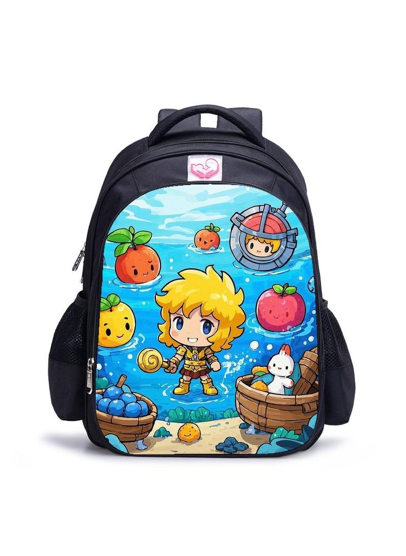Generic - SCHOOL BAG AVAILABLE FOR STUDENTS AND ADULT SPORTING-NEW-B - 219 - Image 1
