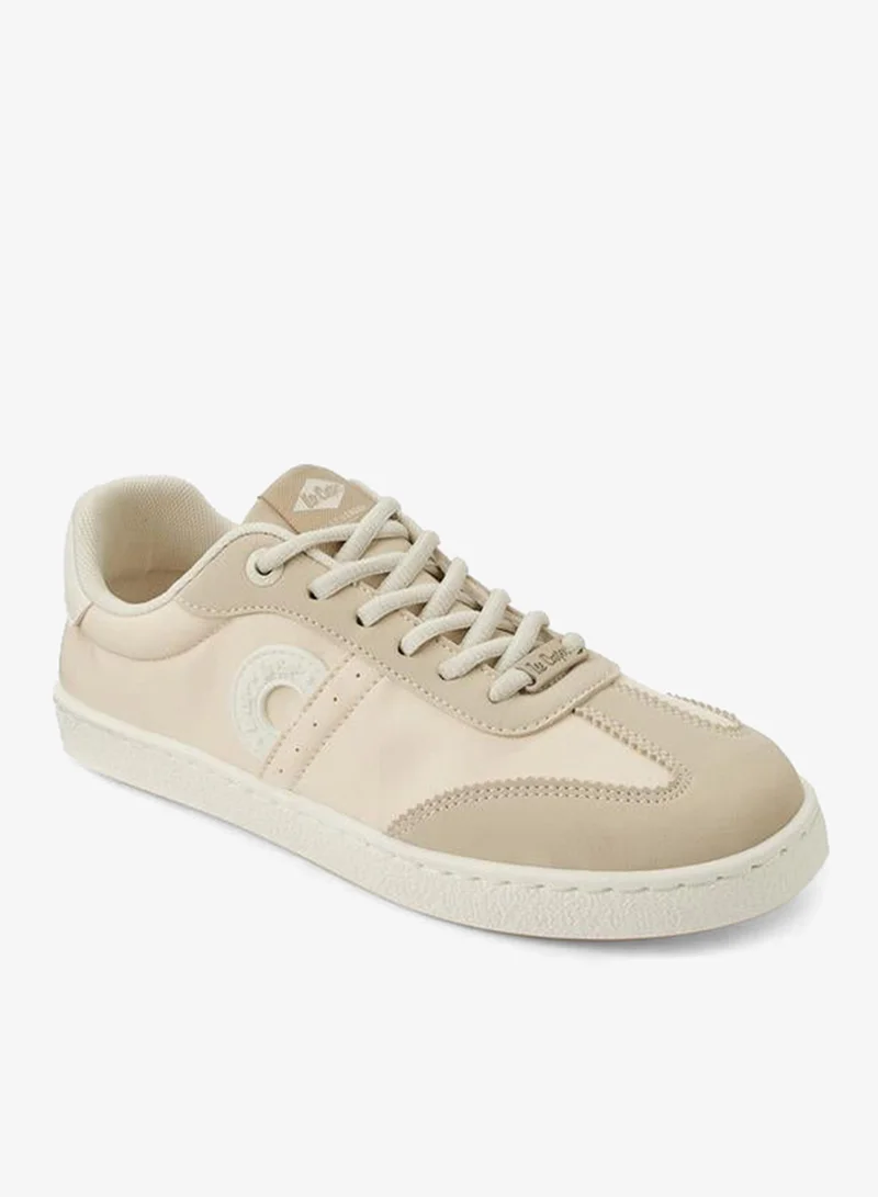 لي كوبر Women Lace-Up Ankle Sneakers