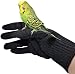 alfyng Bird Training AntiBite Gloves Small Animal Handling Gloves Chewing Protective Gloves for Small Animal Pet Squirrels Hamster Parrotlets Cockatiels Finch Macaw 1 Pair - Image 1