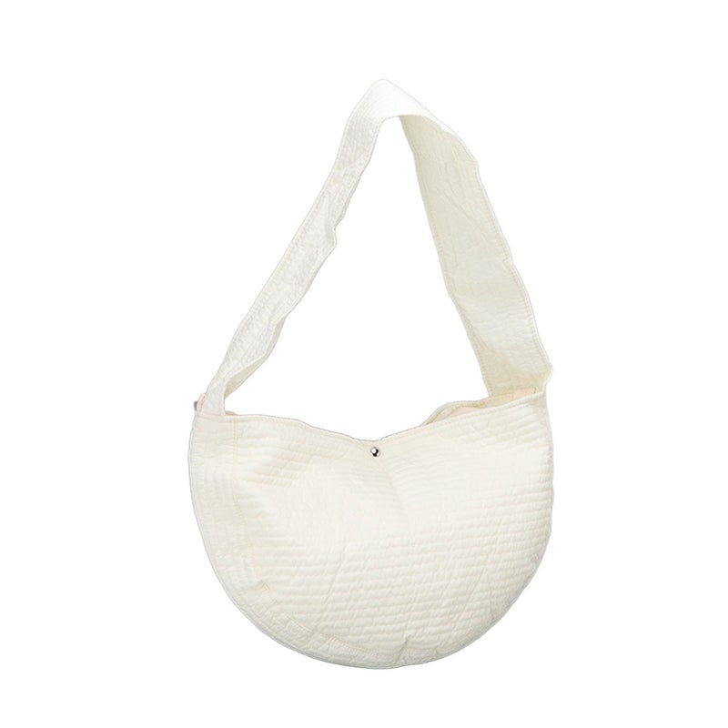 HEEPDD Small Dog Carrier Bag HandsFree Canvas Pet Sling for Travel Size S - Image 5