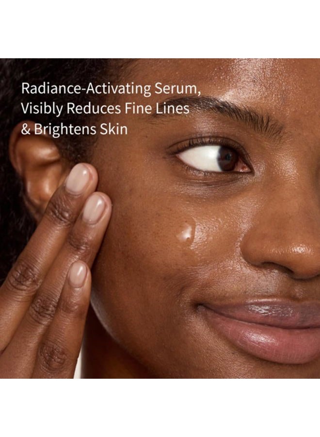 Sulwhasoo First Care Activating Serum: Nourishing, Hydrating, Radiance Boosting Pre-Toner , 2.02 Fl Oz / 60mL - Image 3