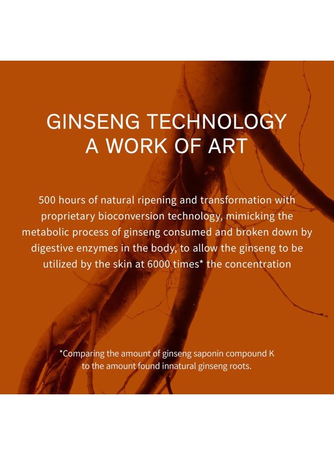 Sulwhasoo First Care Activating Serum: Nourishing, Hydrating, Radiance Boosting Pre-Toner , 2.02 Fl Oz / 60mL - Image 5