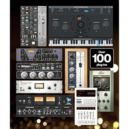 Universal Audio Apollo x16 Gen 2 Ultimate - Image 4