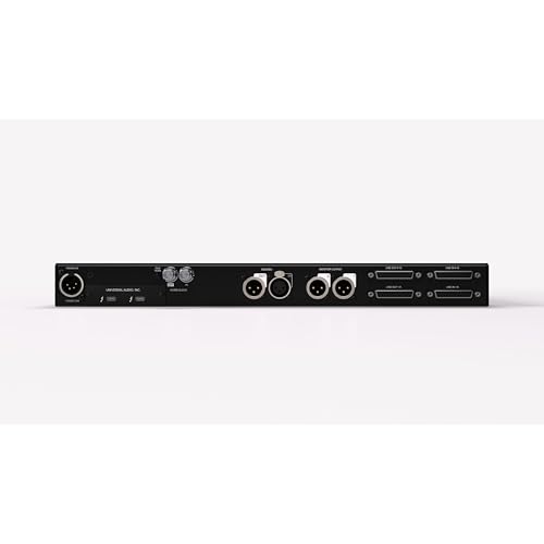 Universal Audio Apollo x16 Gen 2 Ultimate - Image 3
