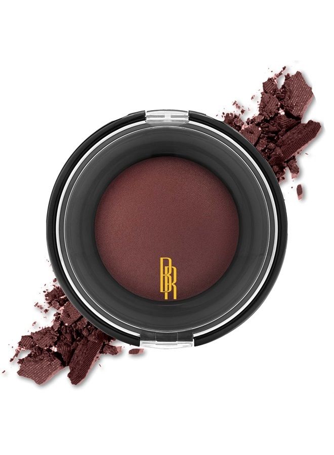 Black Radiance Artisan Color Baked Face Powder Blush Makeup, Red Brick House