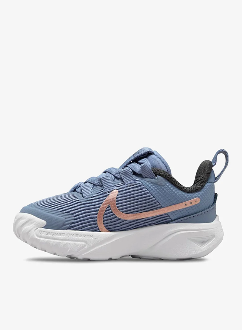 Nike Kids' Star Runner 4 Shoe (Baby And Toddler)
