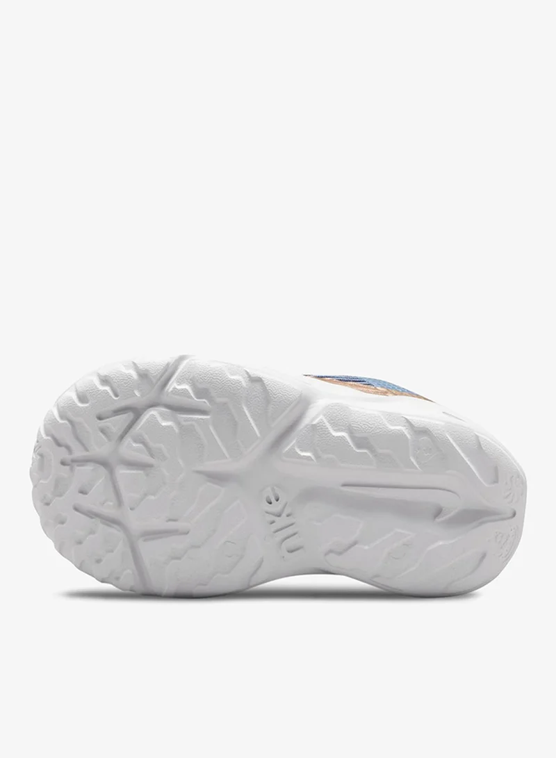 Nike Kids' Star Runner 4 Shoe (Baby And Toddler)