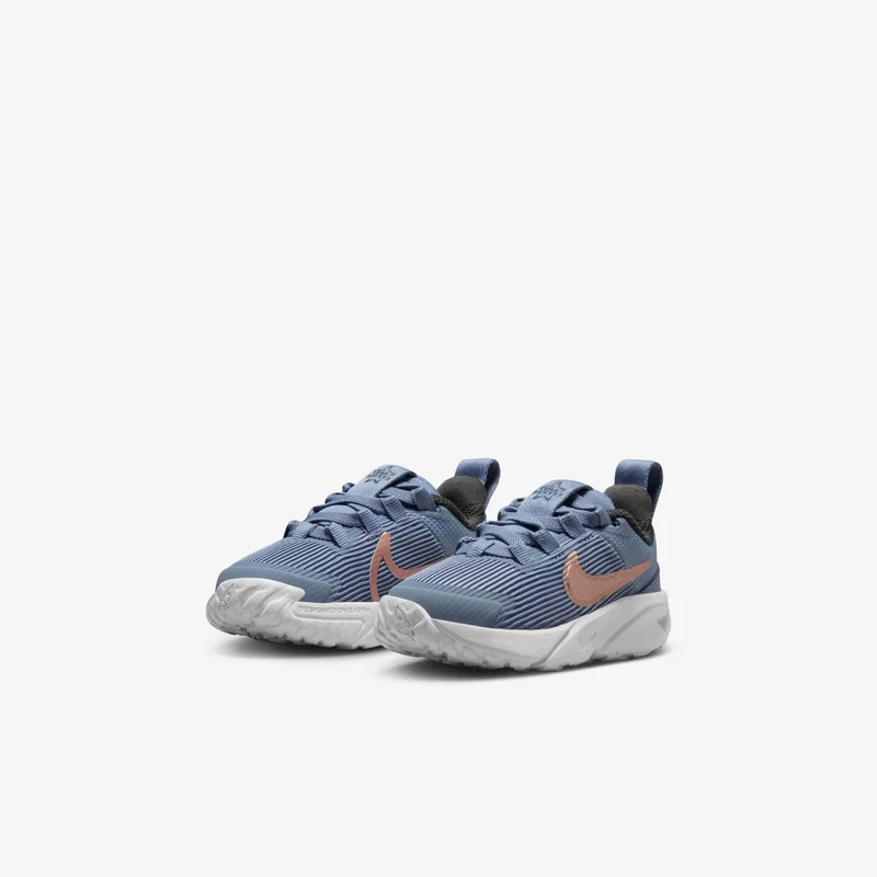 Nike Kids' Star Runner 4 Shoe (Baby And Toddler)