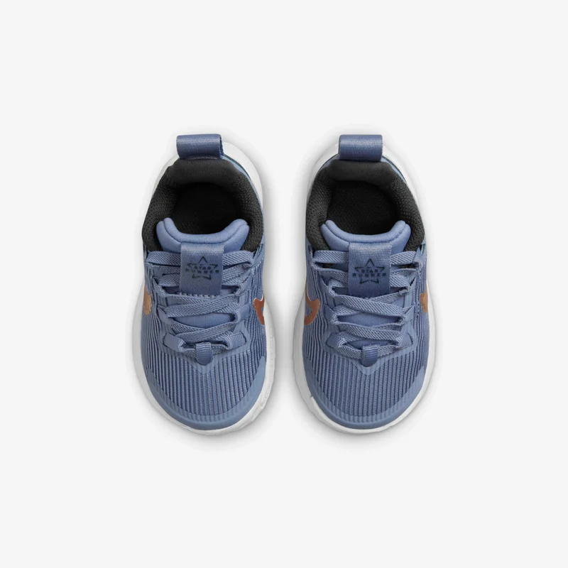 Nike Kids' Star Runner 4 Shoe (Baby And Toddler)