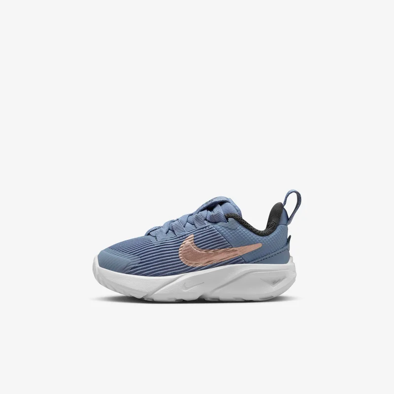 Nike Kids' Star Runner 4 Shoe (Baby And Toddler)