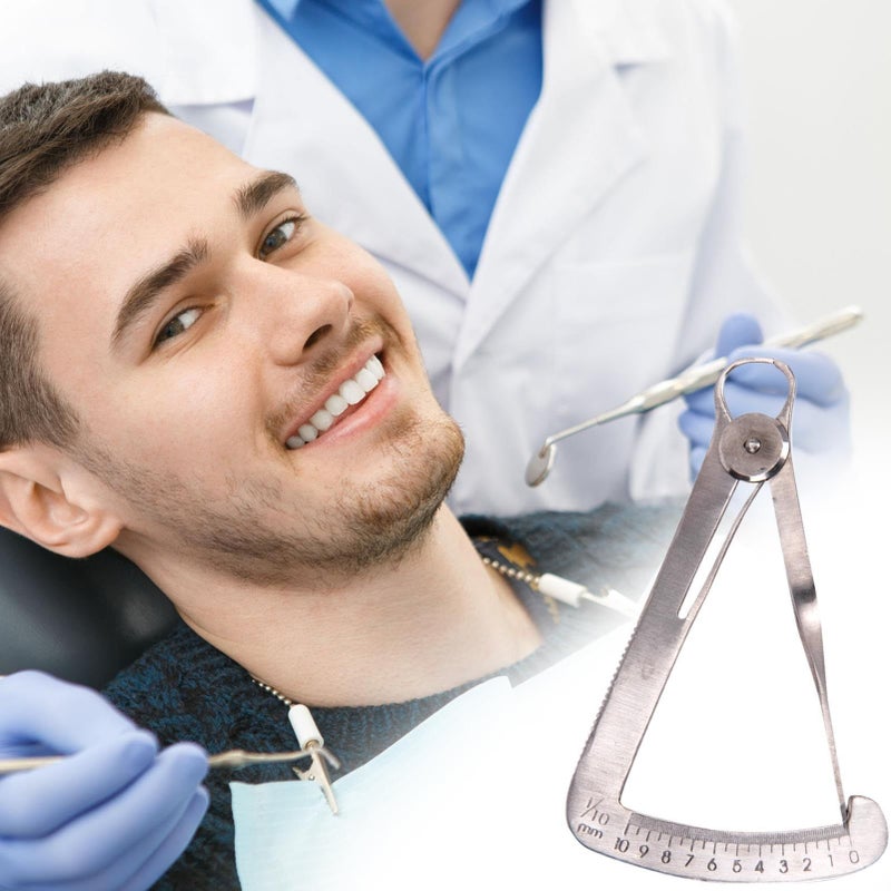 أداة قياس دقيقة احترافية للتركيب الذاتي، جهاز دقيق لمختبر المواد، مسطرة نمذجة - Image 4