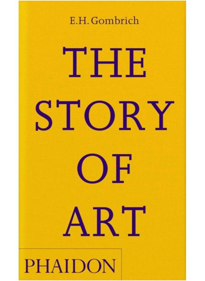 null - The Story of Art - Image 1
