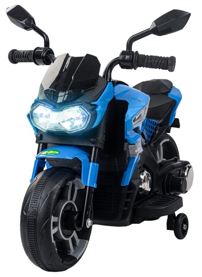 Rally Stylish Electric Bike For kids Age 3+ Premium Quality Rich Design 6V4.5AH 1 Motor 
