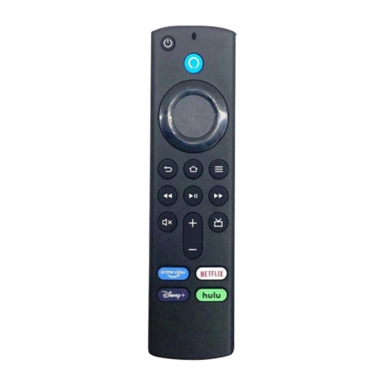 Streaming Voice Control Firestick High-Quality Audio Output Bluetooth Smart TV Compatibility - Fast Efficient Performance for Home Entertainment - Image 1
