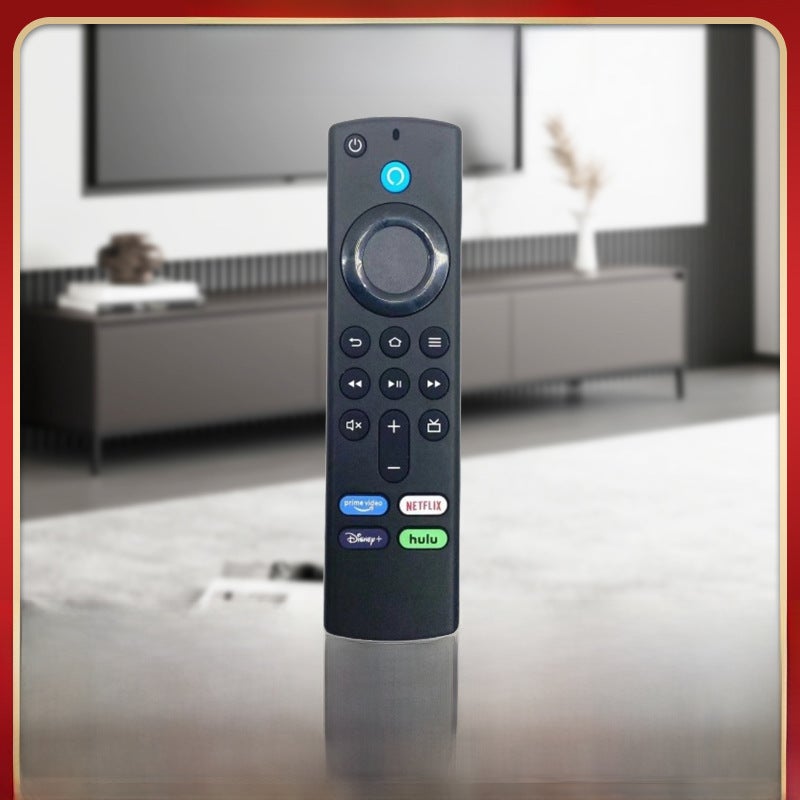 Streaming Voice Control Firestick High-Quality Audio Output Bluetooth Smart TV Compatibility - Fast Efficient Performance for Home Entertainment - Image 3