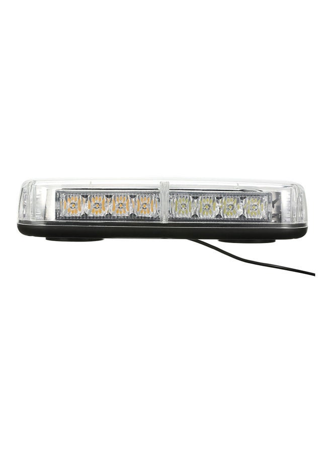 Loquat Car Roof LED Strobe Light - Image 5