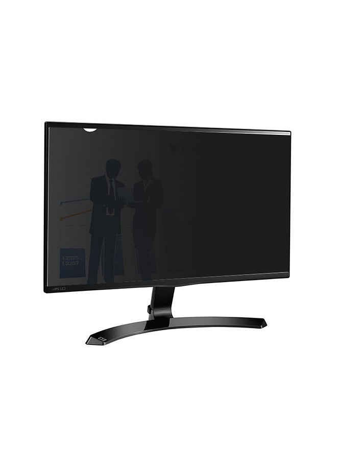Generic - Privacy Screen Filter Reversible High-transmittance 30° Invisible Anti-UV Anti-glare Film for 27'' Monitor with 16:9 Aspect Ratio - Image 1