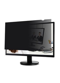 Privacy Screen Filter Reversible High-transmittance 30° Invisible Anti-UV Anti-glare Film for 27'' Monitor with 16:9 Aspect Ratio