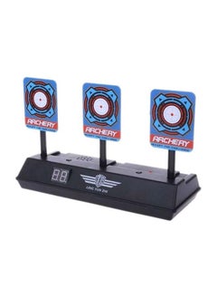 NIBEMINENT Auto-Reset Electronic Scoring Target For Nerf N-Strike Elite 