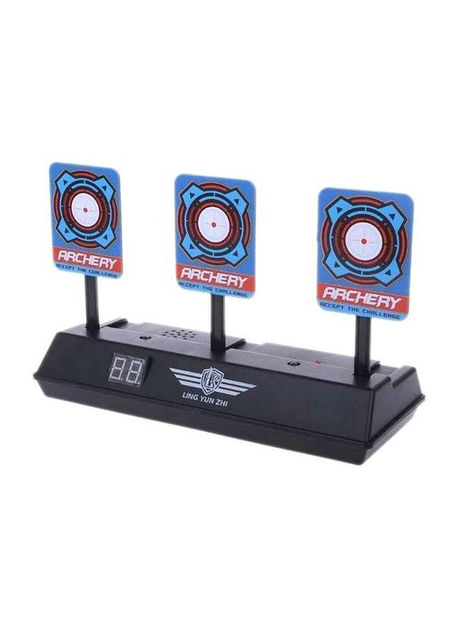 NIBEMINENT - Auto-Reset Electronic Scoring Target For Nerf N-Strike Elite - Image 1