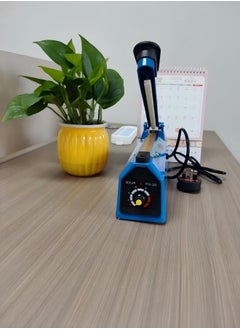 Beautiful Household Small Sealing Machine, Electric Handheld Food Vacuum Sealer, Heat Sealing Packaging Machine, Suitable For Plastic Packaging Bags And Polymer Bags  - Image 4