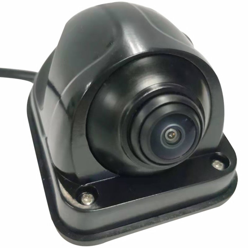 Rearview Backup Camera with IP69 Waterproof Design for Night Vision - Image 1