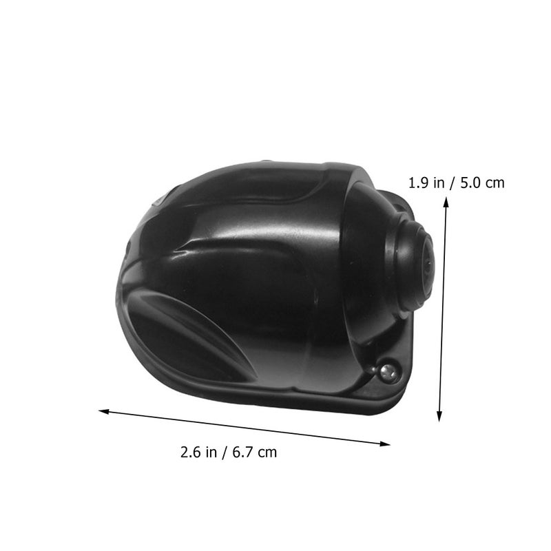 Rearview Backup Camera with IP69 Waterproof Design for Night Vision - Image 2